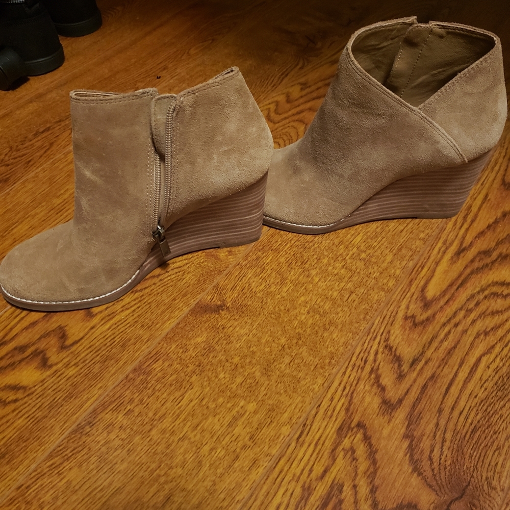 Wedges